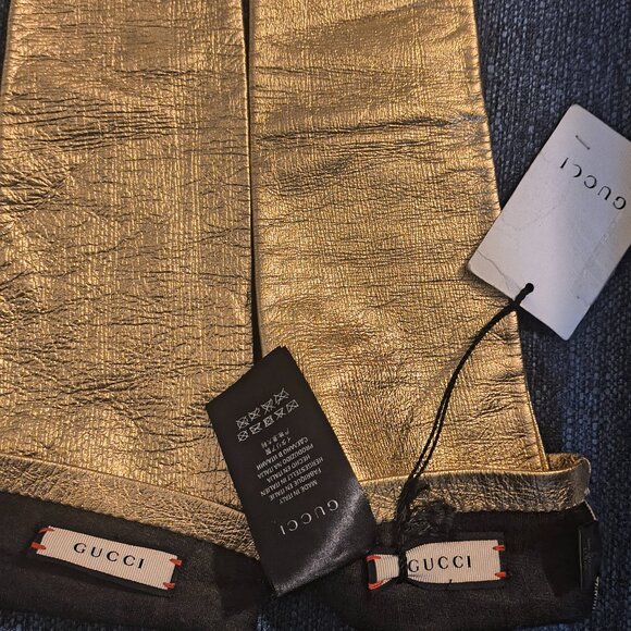 Gucci Gloves - Picture 4 of 5